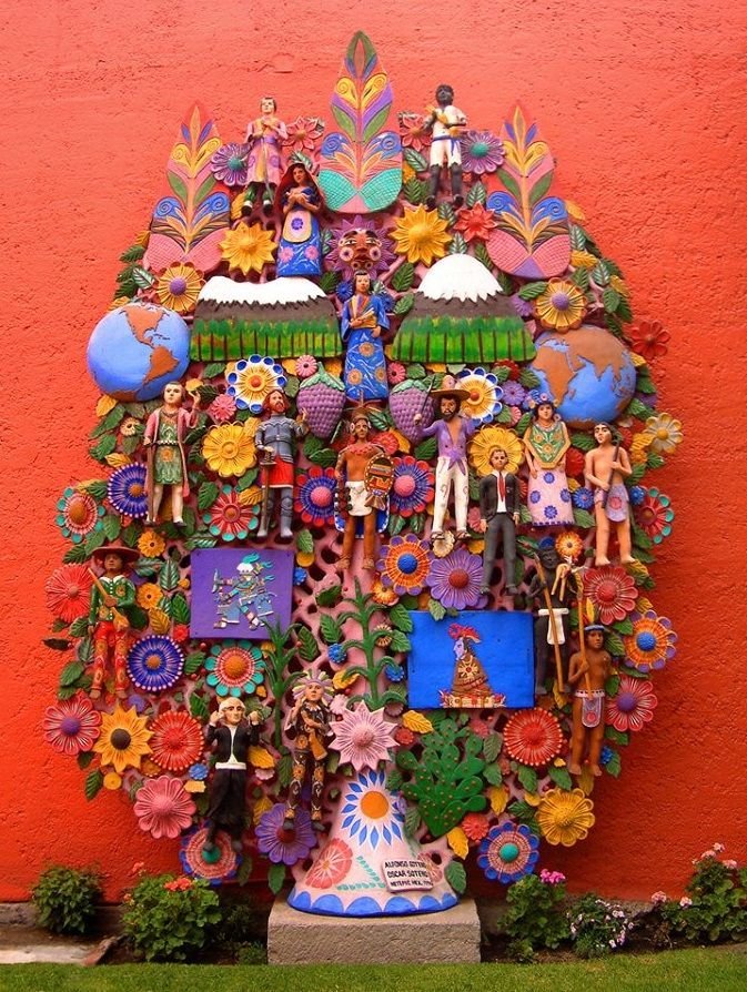Arte 3